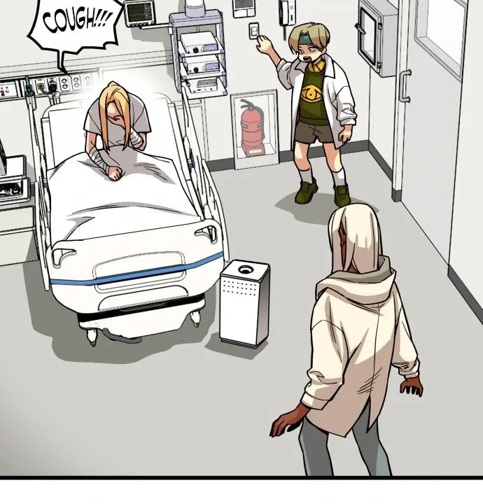 Read Troll Trap chapter 126 image 13 on Lezhin