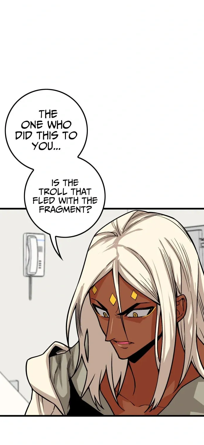 Read Troll Trap chapter 126 image 16 on Lezhin