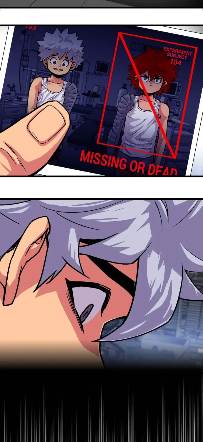 Read Troll Trap chapter 126 image 20 on Lezhin