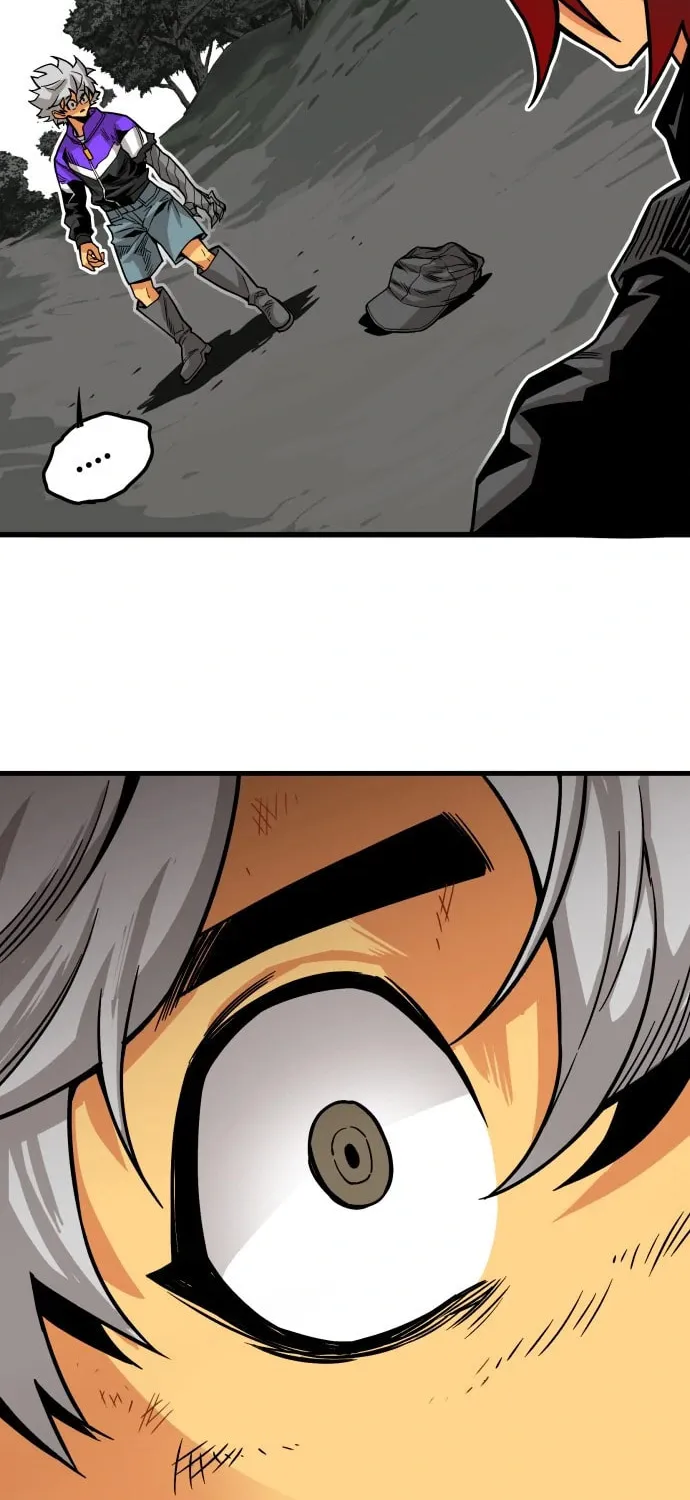 Read Troll Trap chapter 126 image 22 on Lezhin