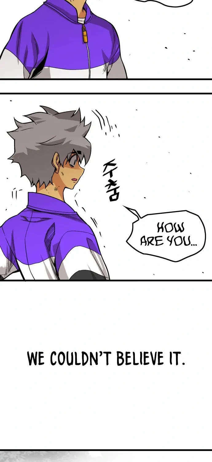 Read Troll Trap chapter 126 image 27 on Lezhin