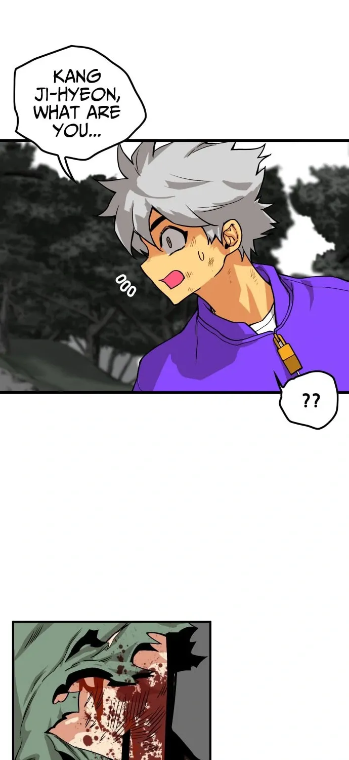Read Troll Trap chapter 126 image 39 on Lezhin