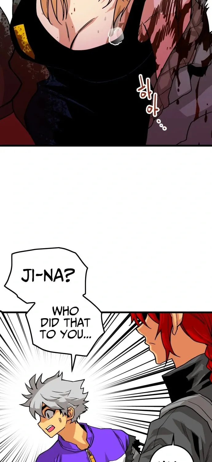Read Troll Trap chapter 126 image 41 on Lezhin
