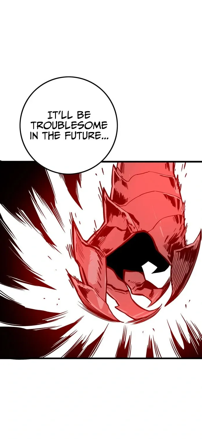 Read Troll Trap chapter 126 image 44 on Lezhin