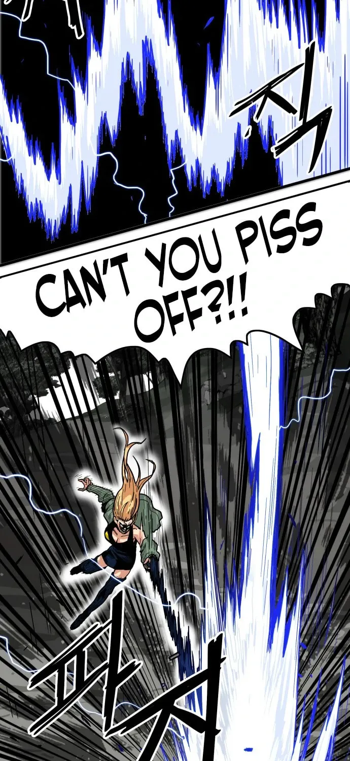 Read Troll Trap chapter 126 image 72 on Lezhin