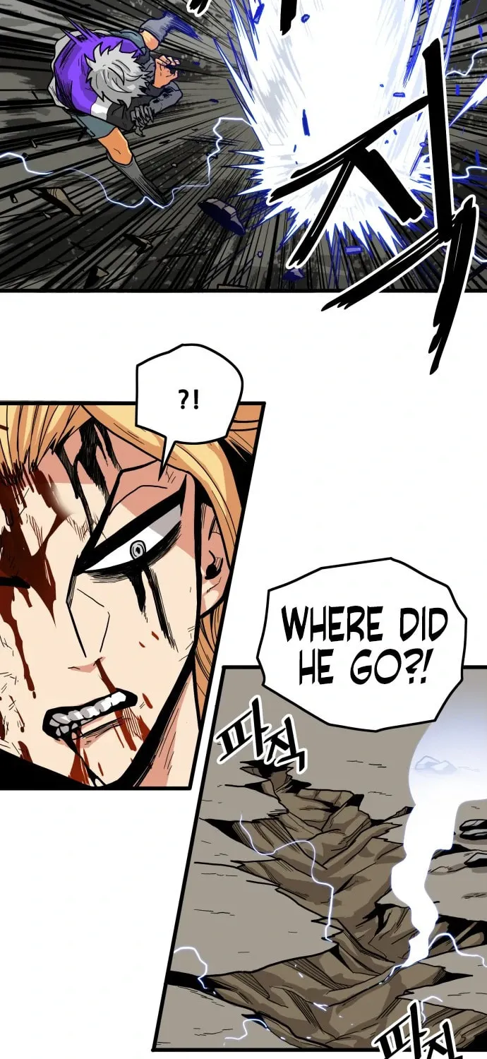 Read Troll Trap chapter 126 image 73 on Lezhin