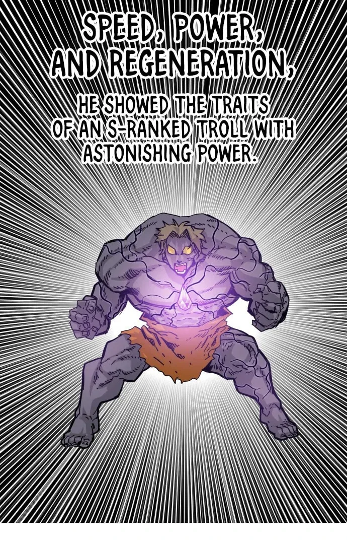 Read Troll Trap chapter 126 image 8 on Lezhin
