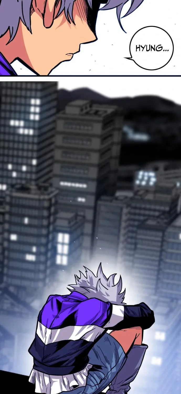 Read Troll Trap chapter 126 image 82 on Lezhin