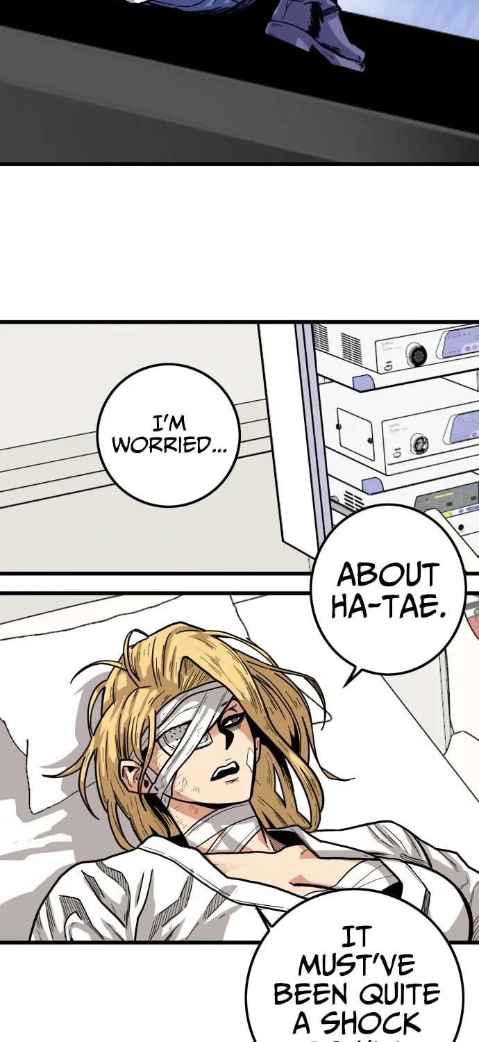 Read Troll Trap chapter 126 image 83 on Lezhin