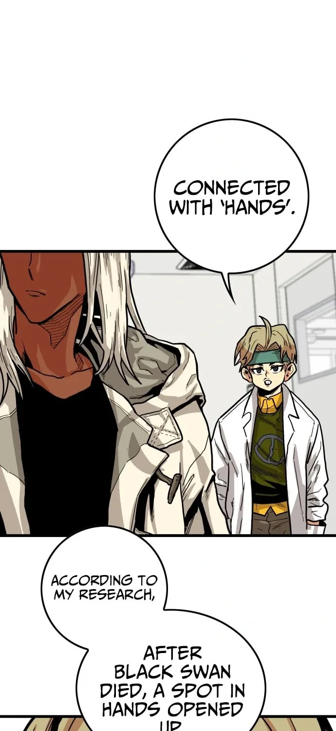 Read Troll Trap chapter 126 image 86 on Lezhin