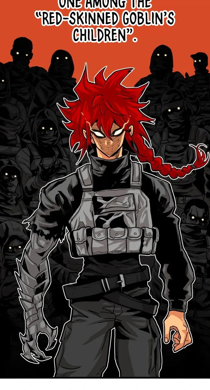 Read Troll Trap chapter 126 image 89 on Lezhin