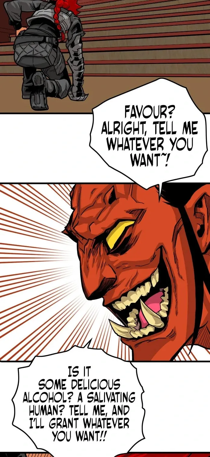 Read Troll Trap chapter 127 image 15 on Lezhin