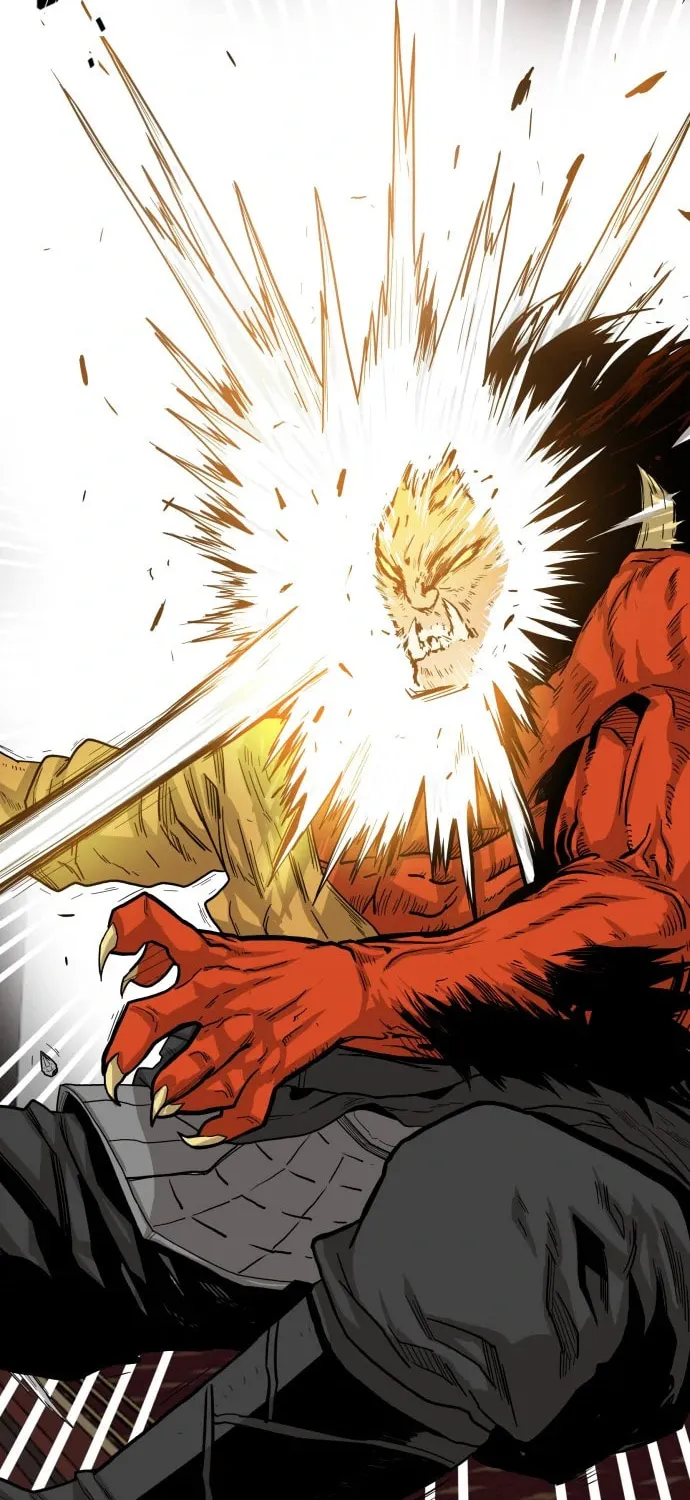 Read Troll Trap chapter 127 image 17 on Lezhin