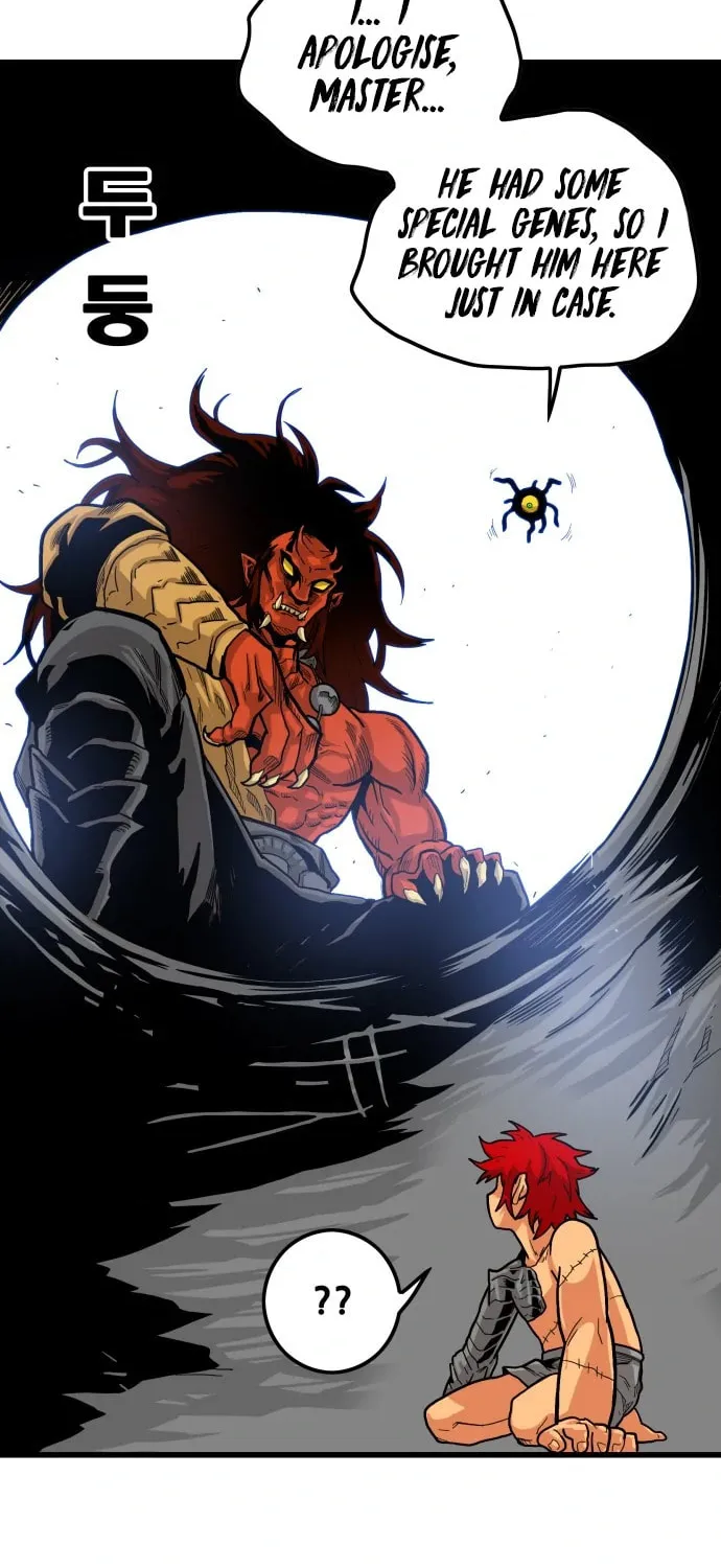 Read Troll Trap chapter 127 image 48 on Lezhin