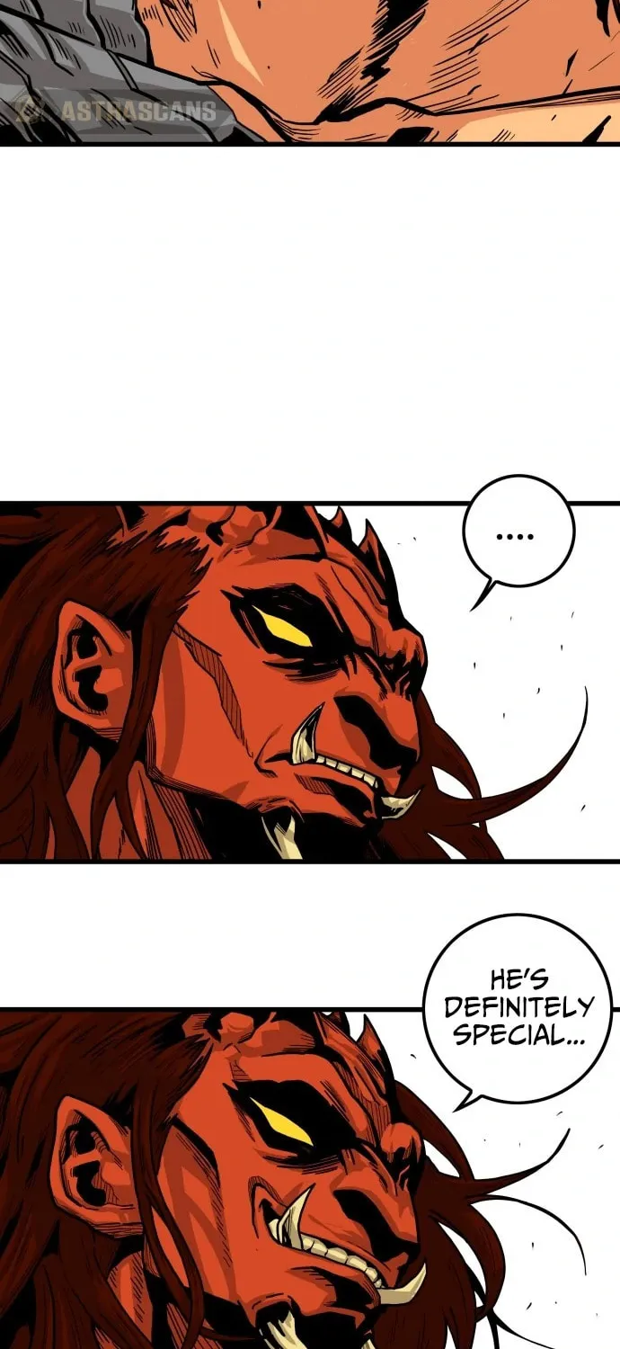 Read Troll Trap chapter 127 image 55 on Lezhin