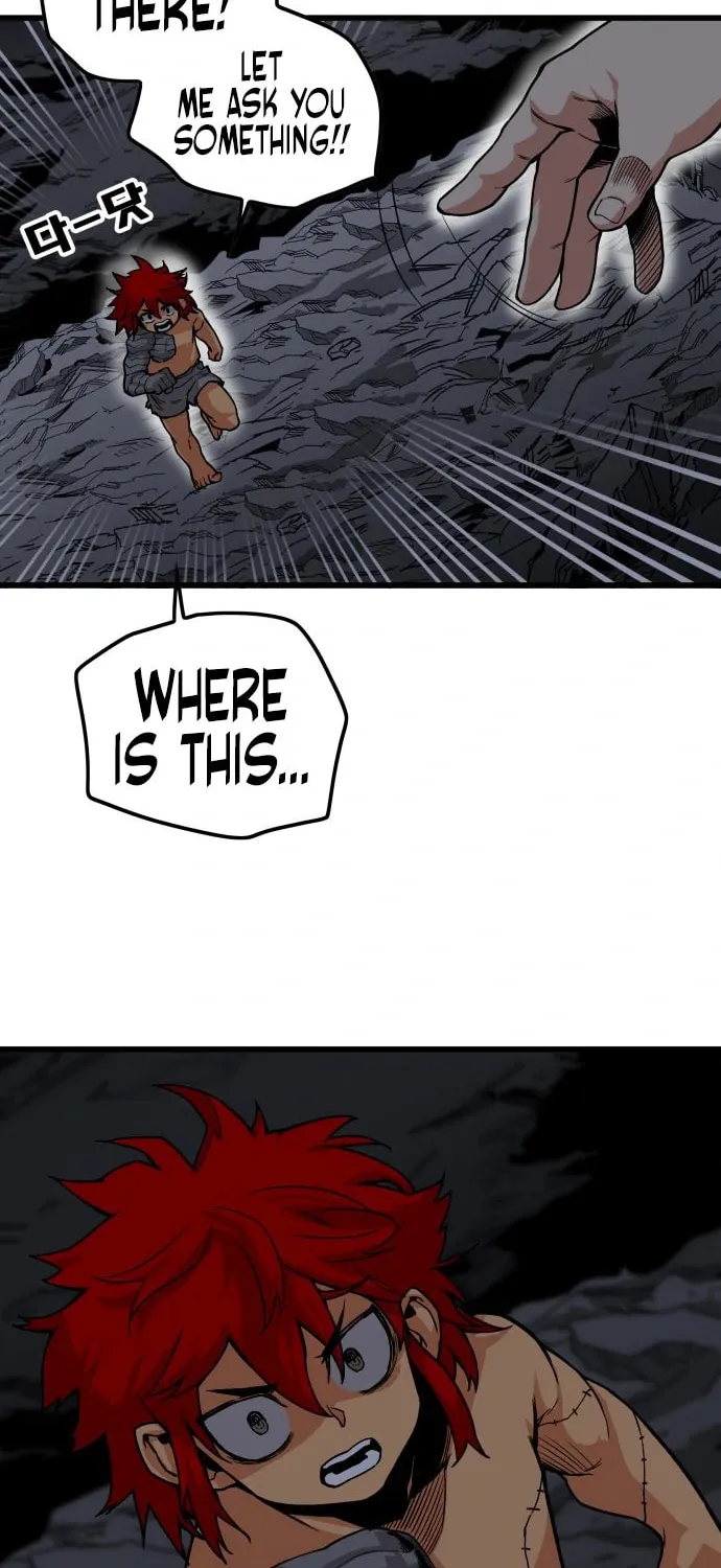 Read Troll Trap chapter 127 image 64 on Lezhin