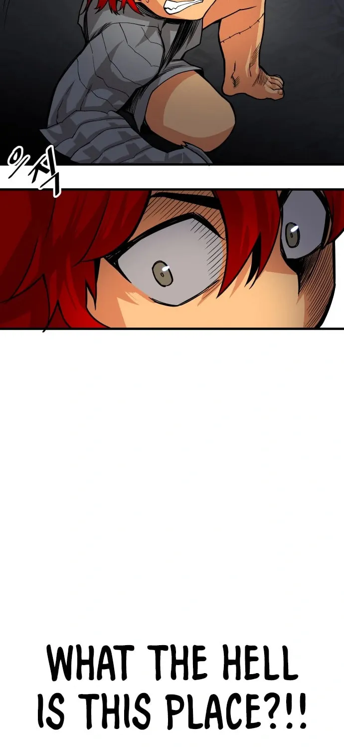 Read Troll Trap chapter 127 image 72 on Lezhin