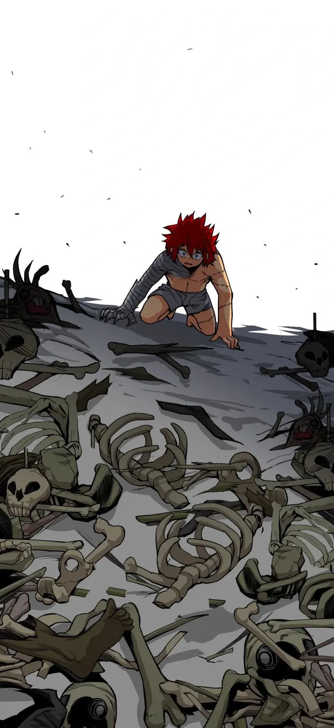 Read Troll Trap chapter 127 image 73 on Lezhin