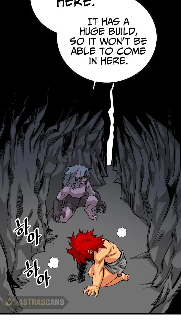 Read Troll Trap chapter 127 image 84 on Lezhin