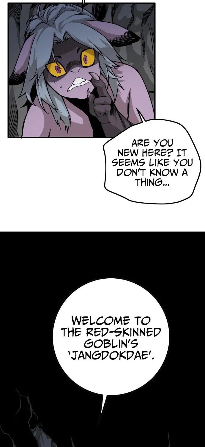 Read Troll Trap chapter 127 image 86 on Lezhin