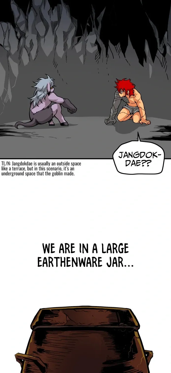 Read Troll Trap chapter 127 image 87 on Lezhin