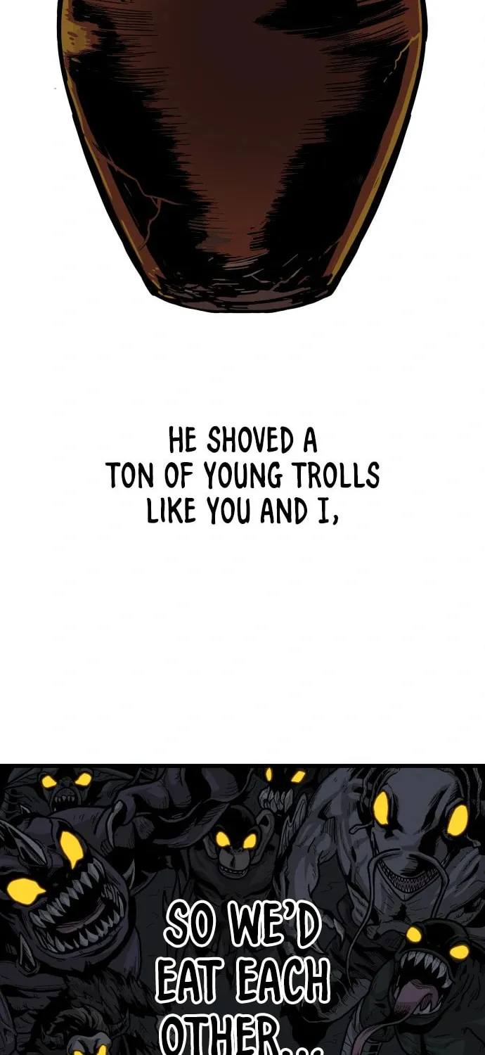 Read Troll Trap chapter 127 image 88 on Lezhin