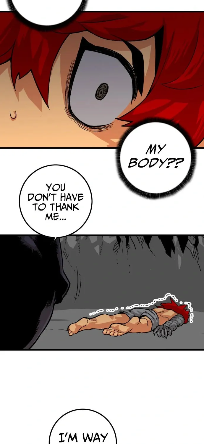 Read Troll Trap chapter 128 image 13 on Lezhin
