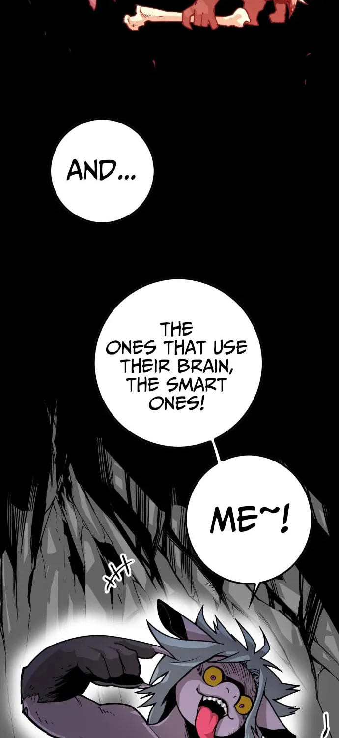 Read Troll Trap chapter 128 image 19 on Lezhin