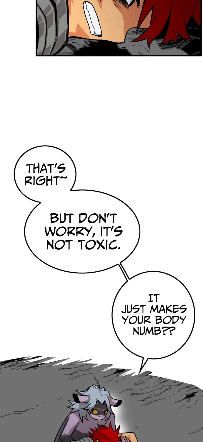 Read Troll Trap chapter 128 image 21 on Lezhin