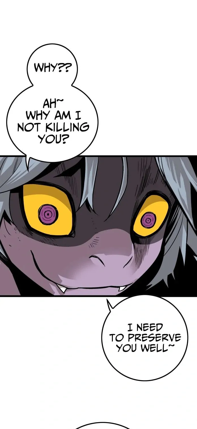 Read Troll Trap chapter 128 image 23 on Lezhin