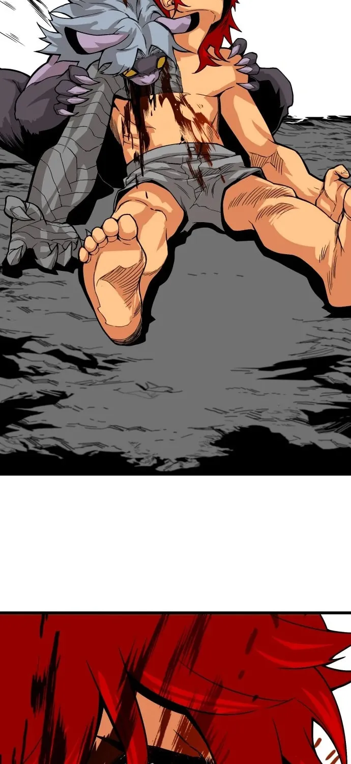 Read Troll Trap chapter 128 image 30 on Lezhin