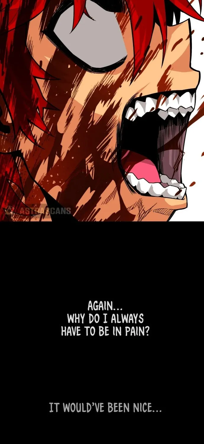 Read Troll Trap chapter 128 image 31 on Lezhin
