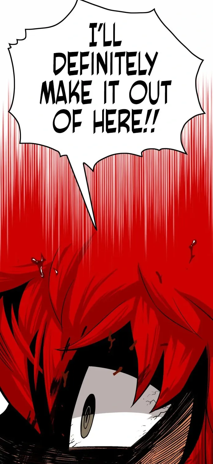 Read Troll Trap chapter 128 image 42 on Lezhin