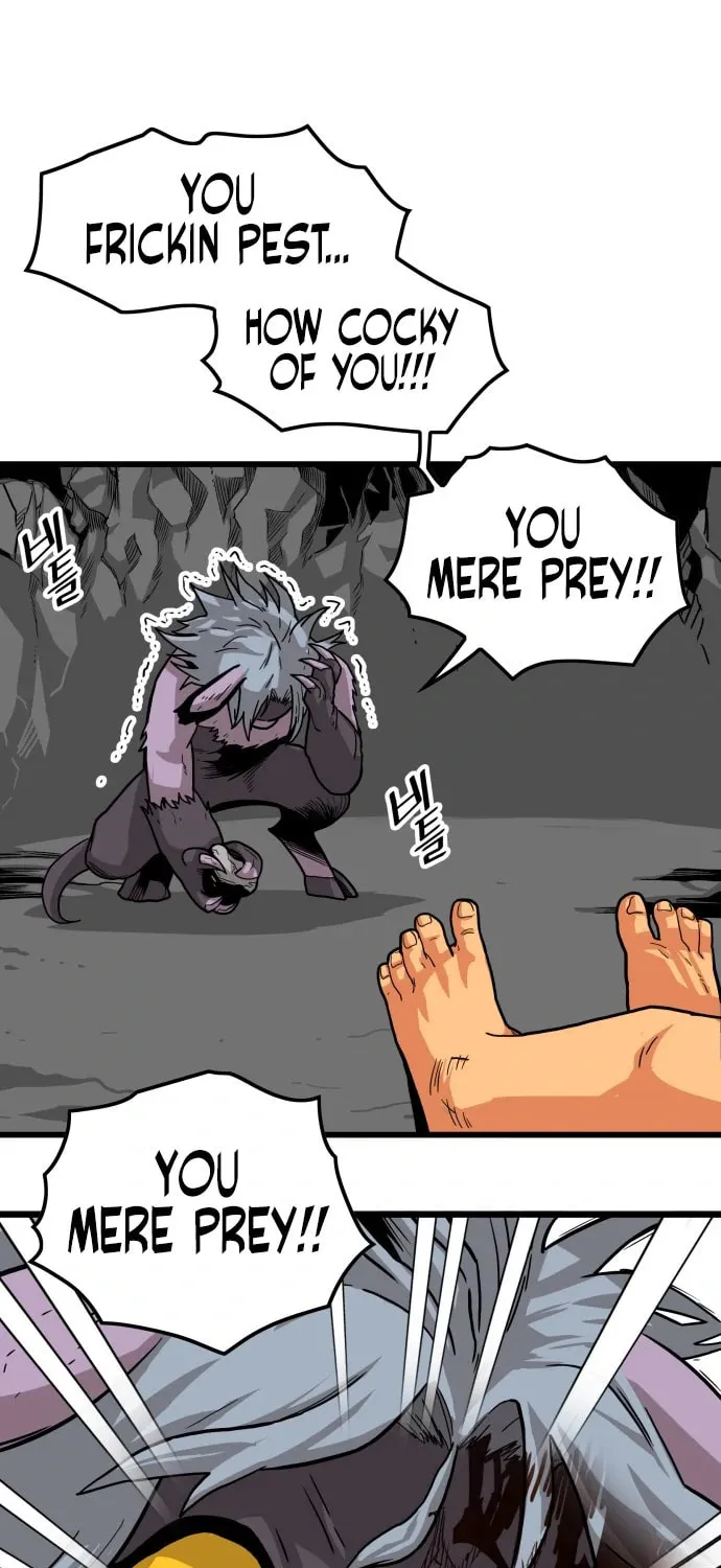 Read Troll Trap chapter 128 image 47 on Lezhin