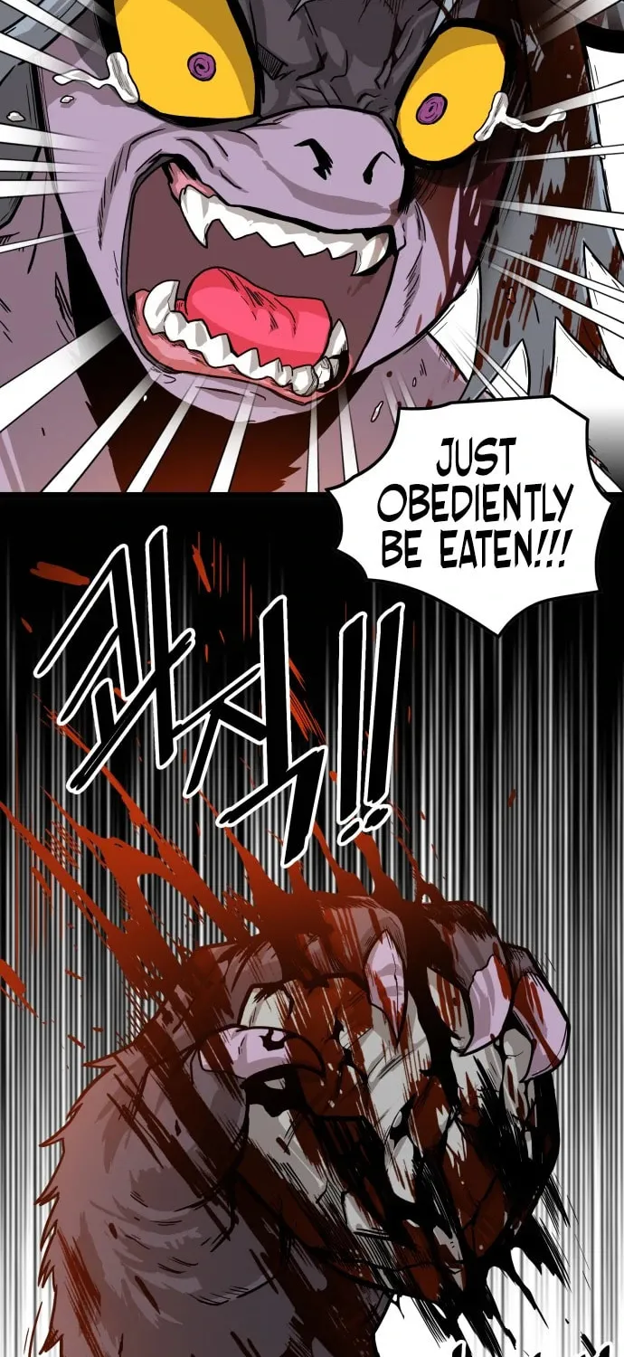 Read Troll Trap chapter 128 image 48 on Lezhin