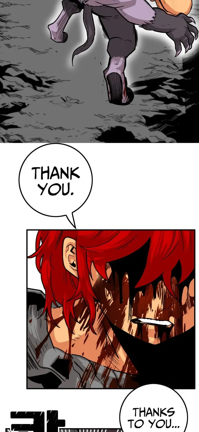 Read Troll Trap chapter 128 image 55 on Lezhin