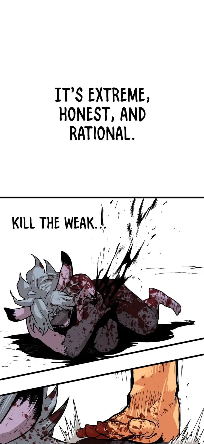 Read Troll Trap chapter 128 image 59 on Lezhin
