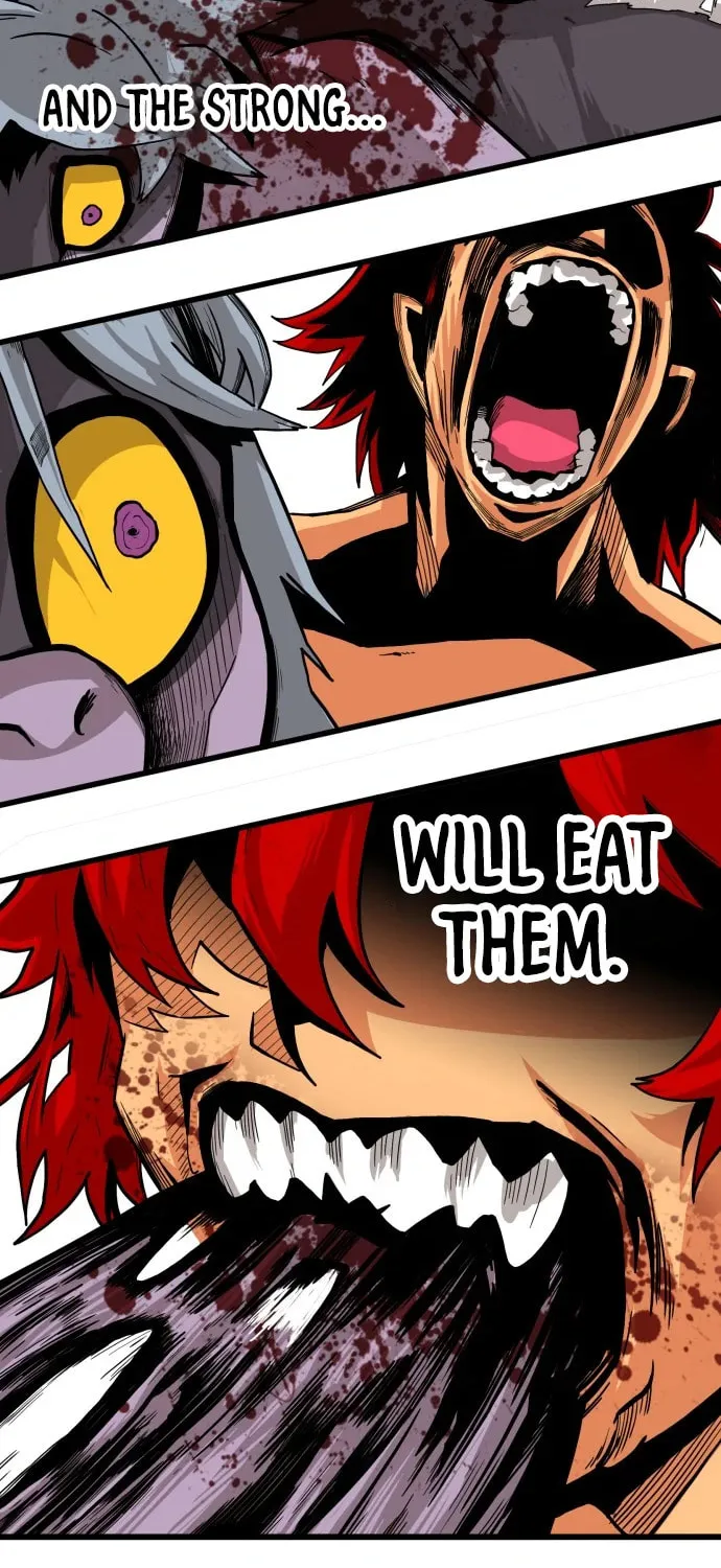 Read Troll Trap chapter 128 image 60 on Lezhin