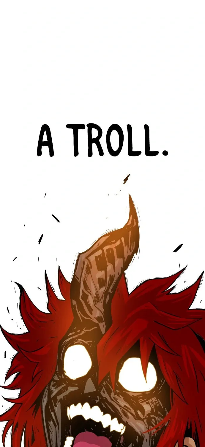 Read Troll Trap chapter 128 image 63 on Lezhin