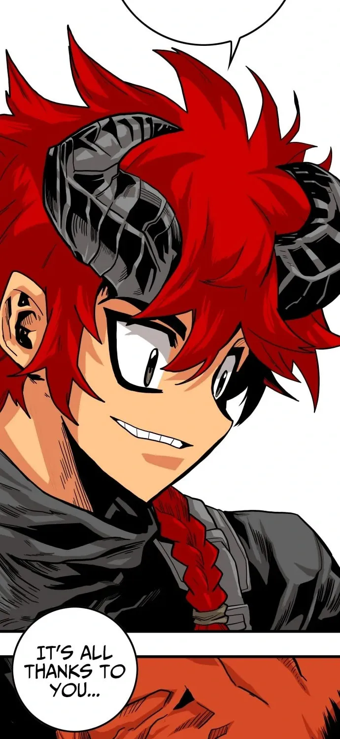 Read Troll Trap chapter 128 image 67 on Lezhin