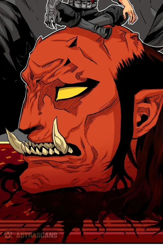 Read Troll Trap chapter 128 image 70 on Lezhin