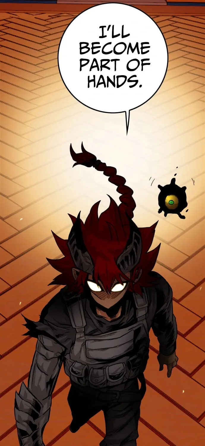 Read Troll Trap chapter 128 image 80 on Lezhin
