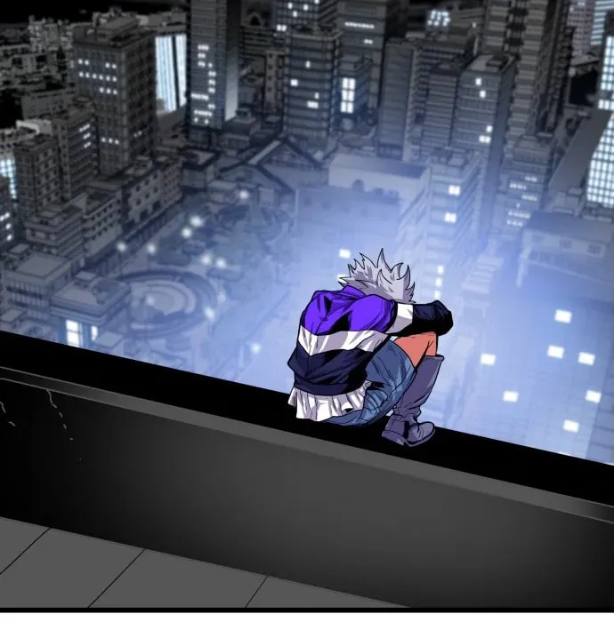 Read Troll Trap chapter 128 image 82 on Lezhin