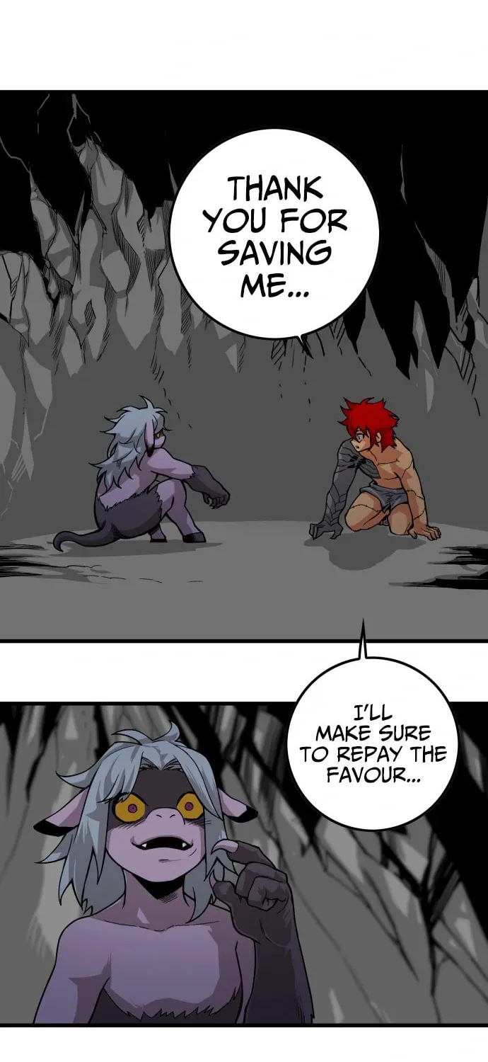 Read Troll Trap chapter 128 image 9 on Lezhin