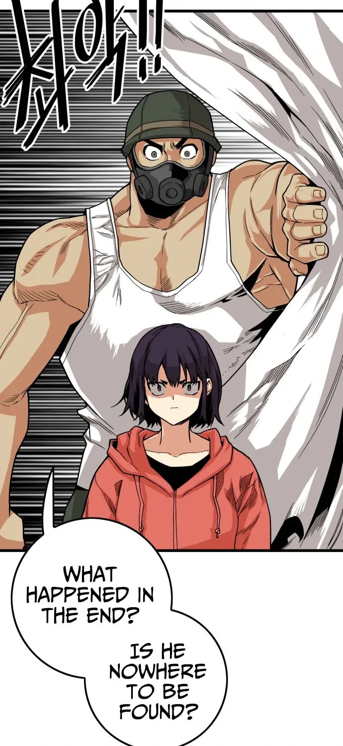Read Troll Trap chapter 129 image 13 on Lezhin