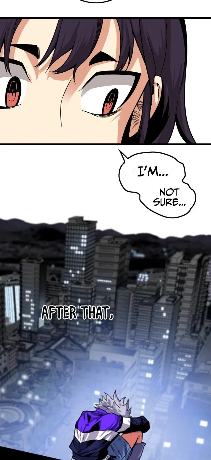 Read Troll Trap chapter 129 image 14 on Lezhin