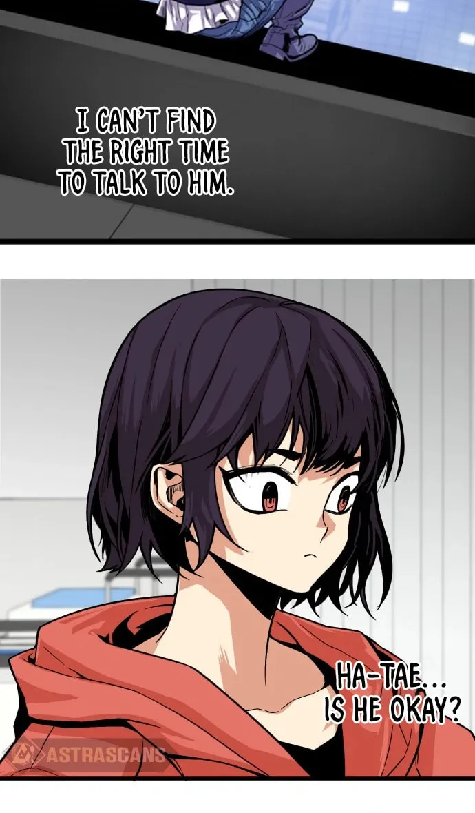 Read Troll Trap chapter 129 image 15 on Lezhin