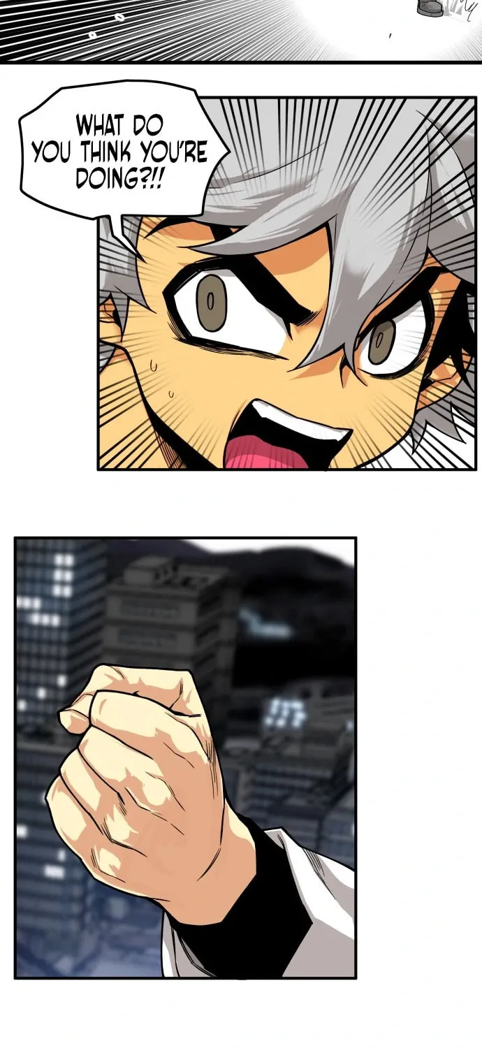 Read Troll Trap chapter 129 image 19 on Lezhin