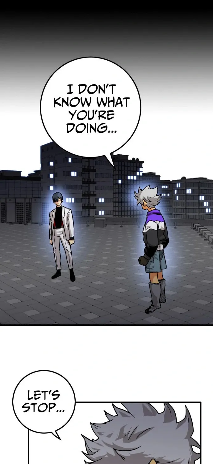 Read Troll Trap chapter 129 image 23 on Lezhin