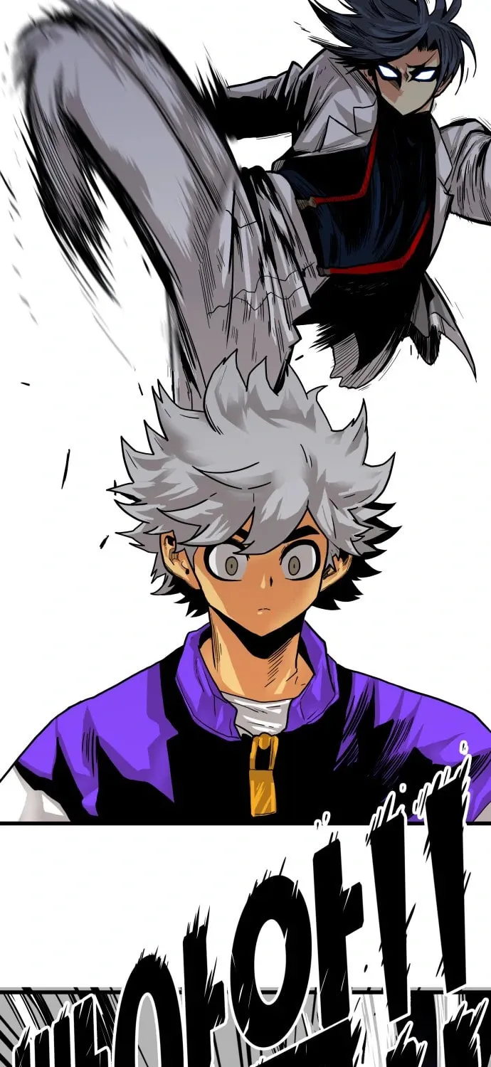 Read Troll Trap chapter 129 image 26 on Lezhin